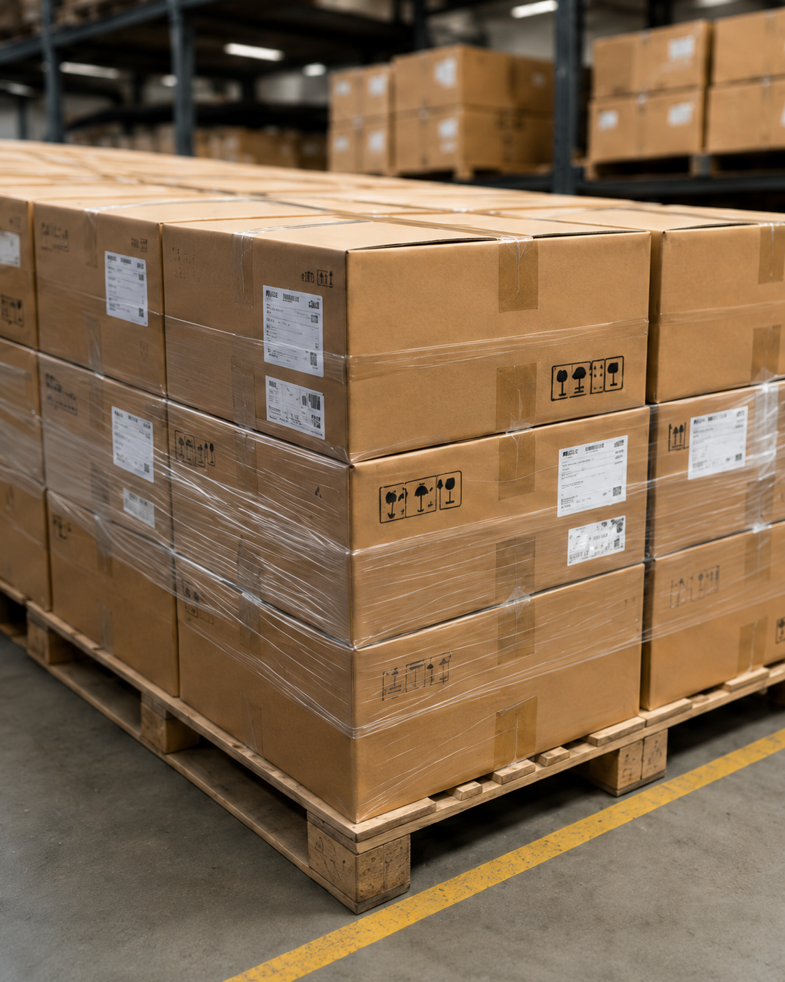 Bulk wholesale desk mat orders for business buyers