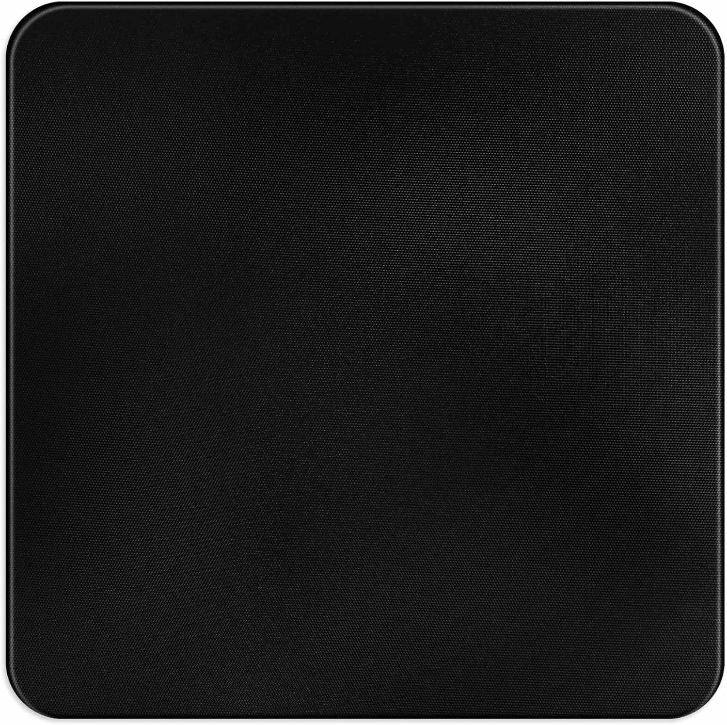 Black Glass Mouse Pad product image