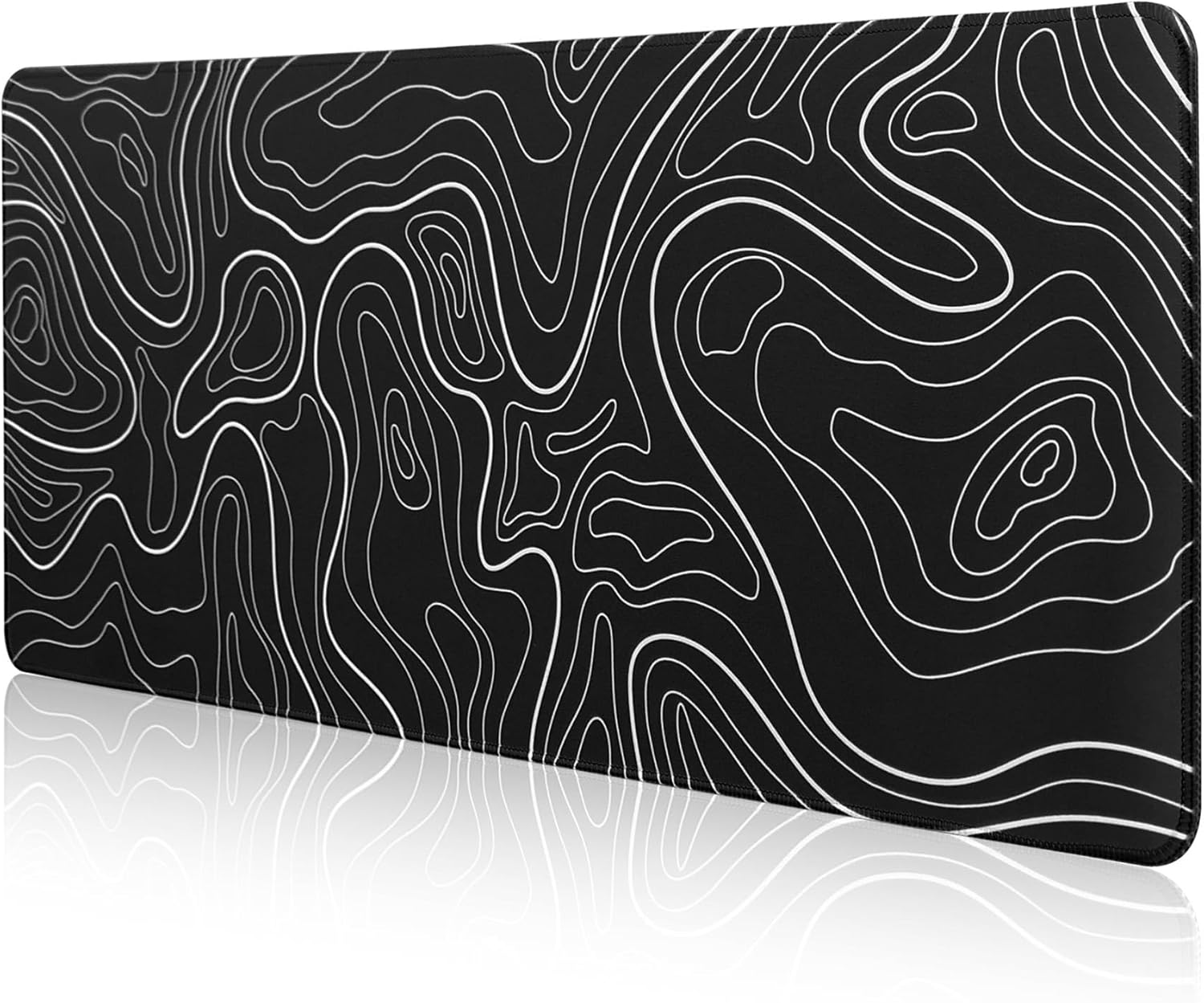 Black Terrain Rubber Pad product image
